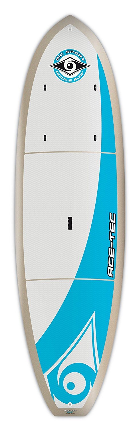 BIC Sport ACE-TEC Cross paddle board