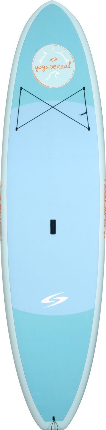 Surftech Yoga-Versal Paddle Board