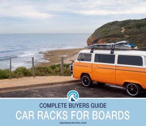 Best Car Rack For Paddle Boards