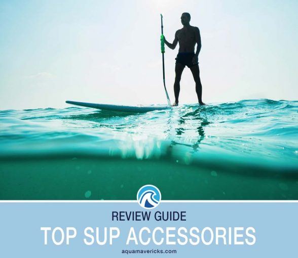 Best Paddle Board Accessories