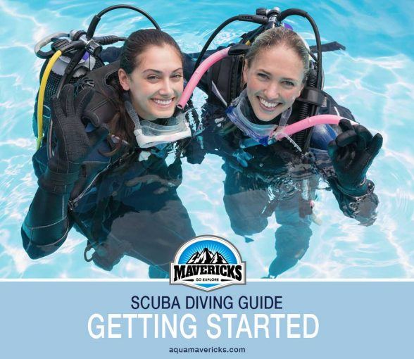 Get Started with SCUBA