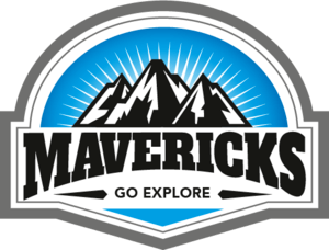 Mavericks Icon