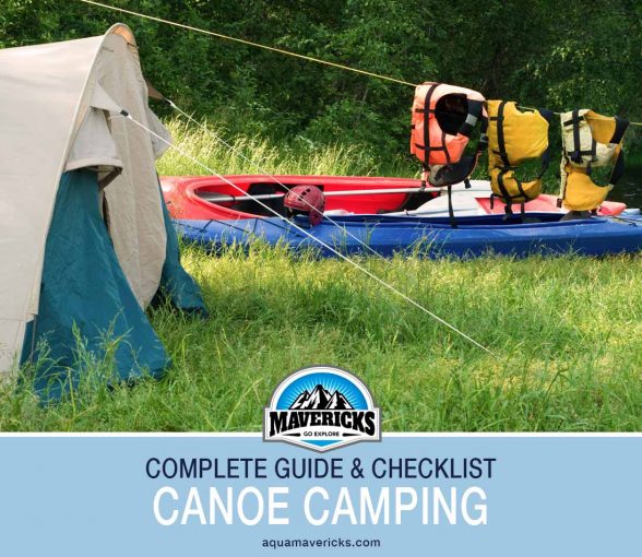 Canoe & Kayak Camping