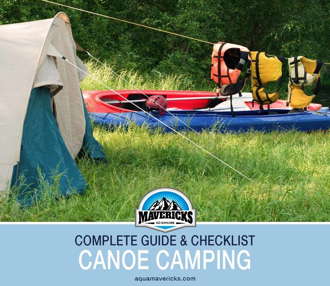 Canoe & Kayak Camping